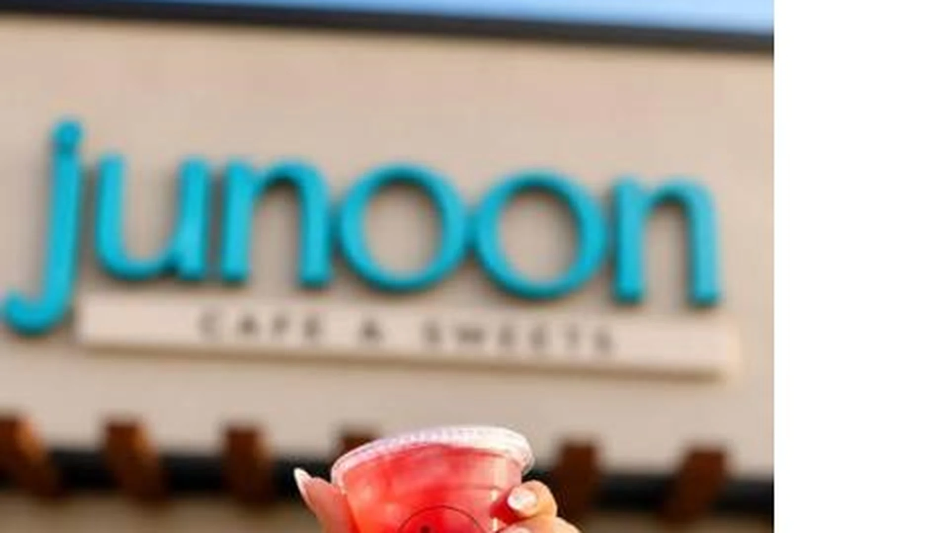 Pure vegetarian Indian comfort food served at Cafe Junoon in Cornerstone Calgary