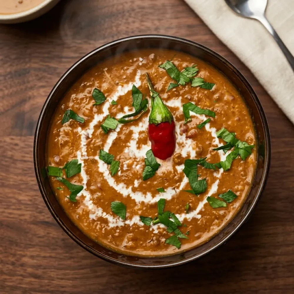 Dal Makhani delivery near Skyview Ranch and Redstone from Cafe Junoon